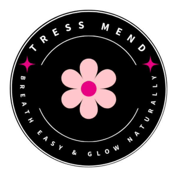 Tress Mend